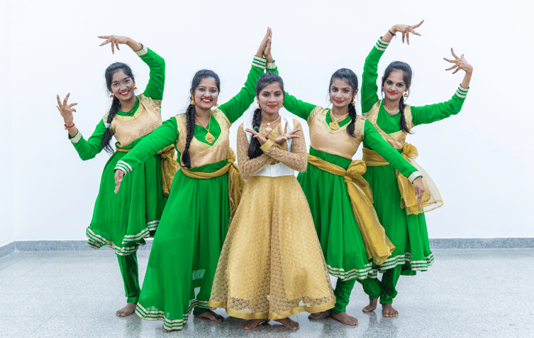 Surana College Bangalore College Prospectus Images photo 13